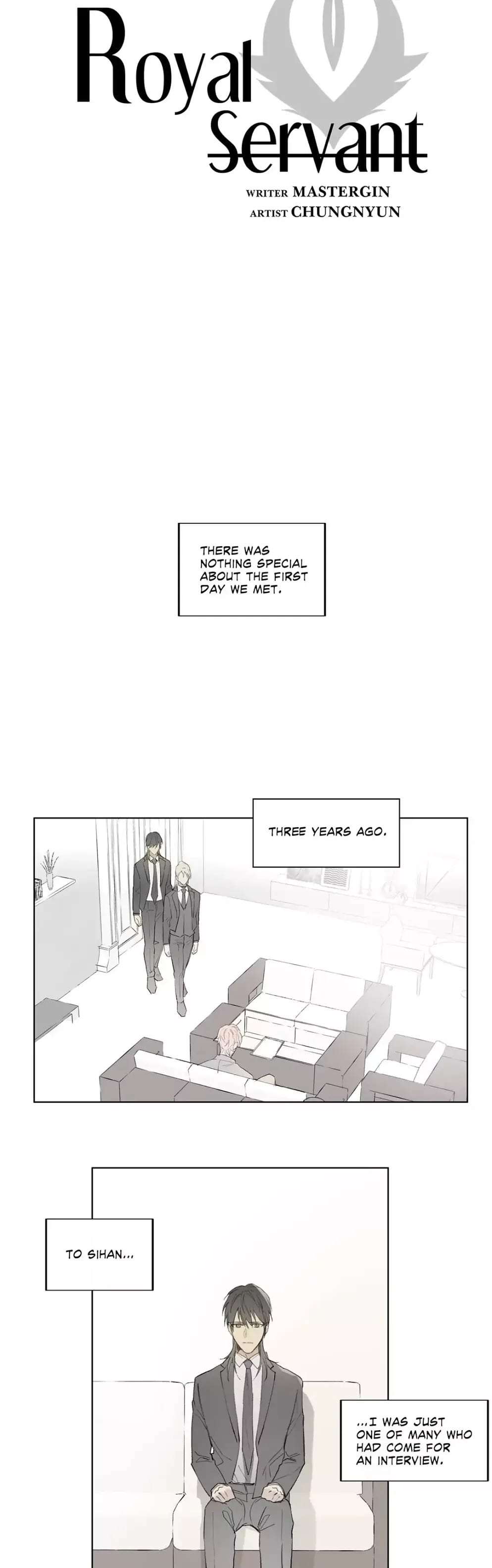 Royal-Servant-By-Mastergin-Part-7-Eng page 8