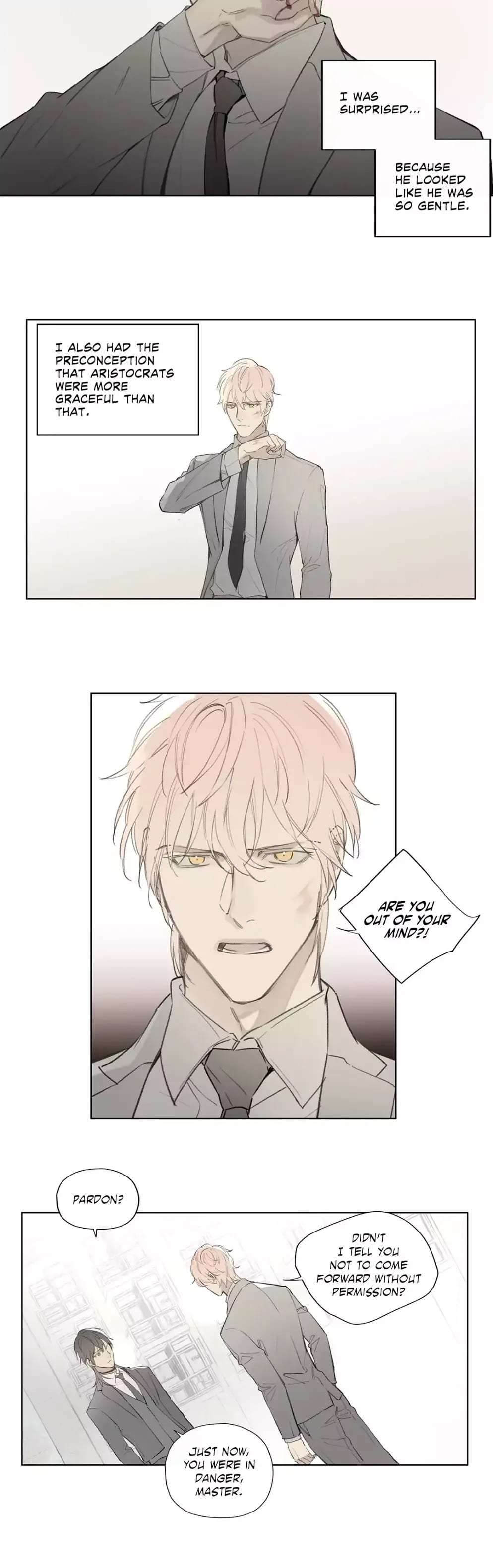 Royal-Servant-By-Mastergin-Part-7-Eng page 10