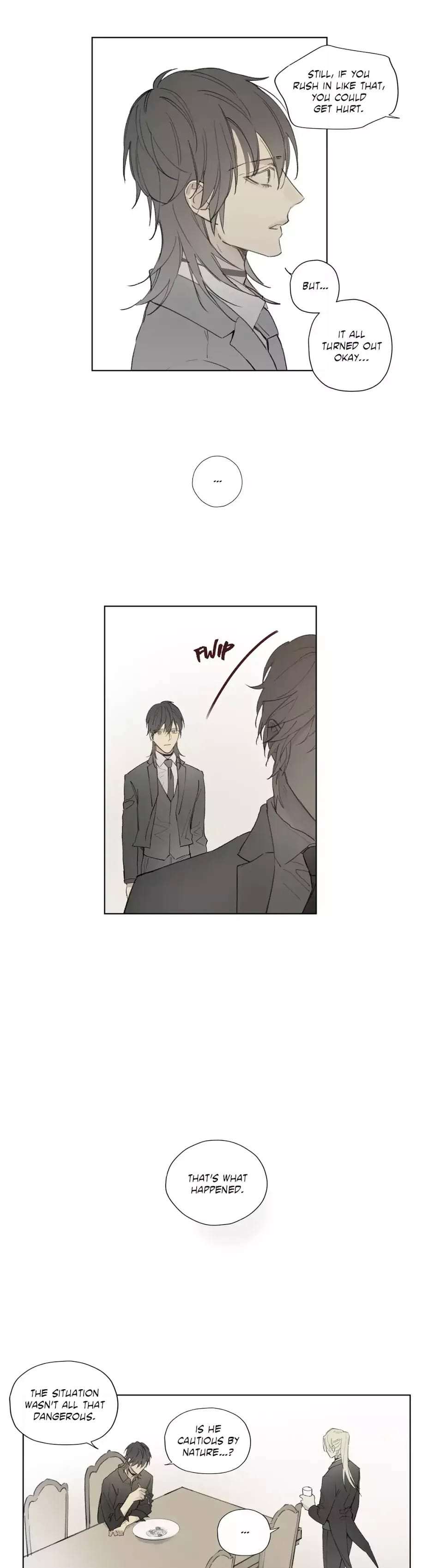 Royal-Servant-By-Mastergin-Part-7-Eng page 11