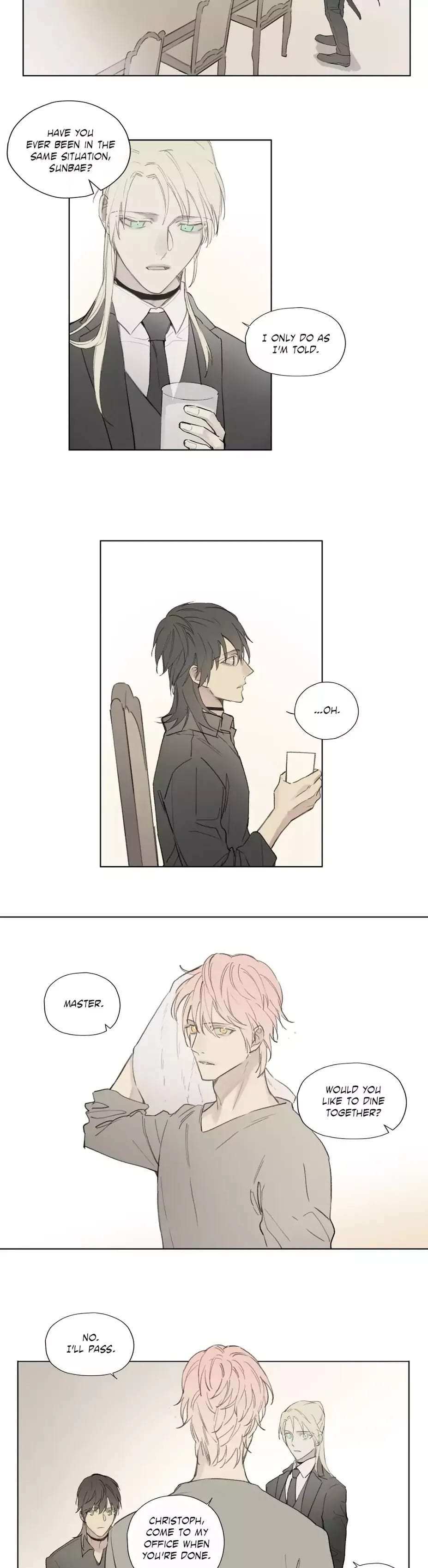 Royal-Servant-By-Mastergin-Part-7-Eng page 12