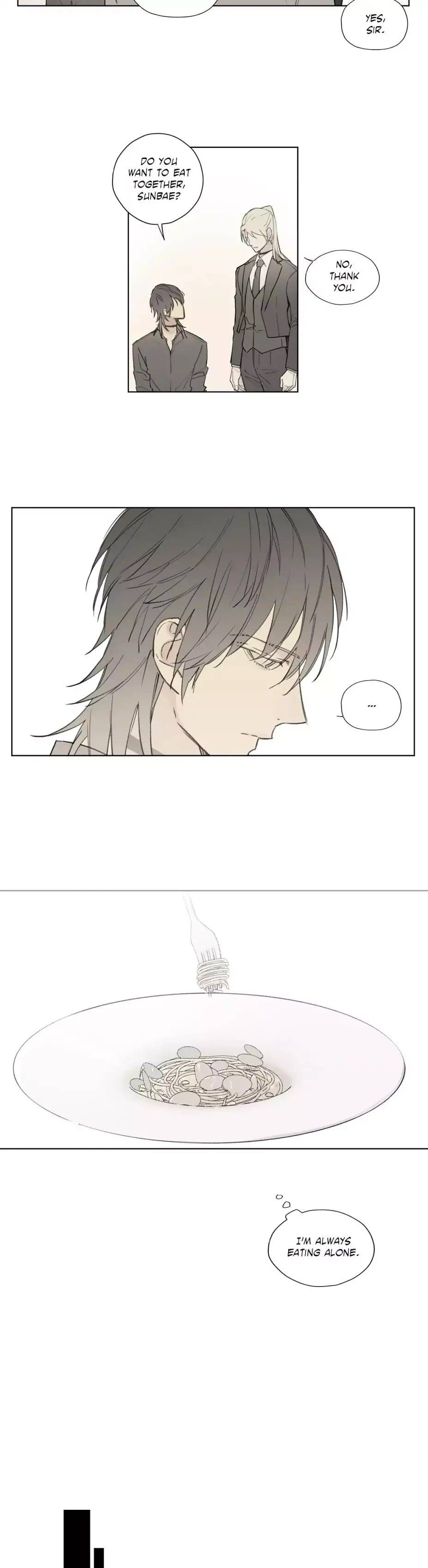 Royal-Servant-By-Mastergin-Part-7-Eng page 13
