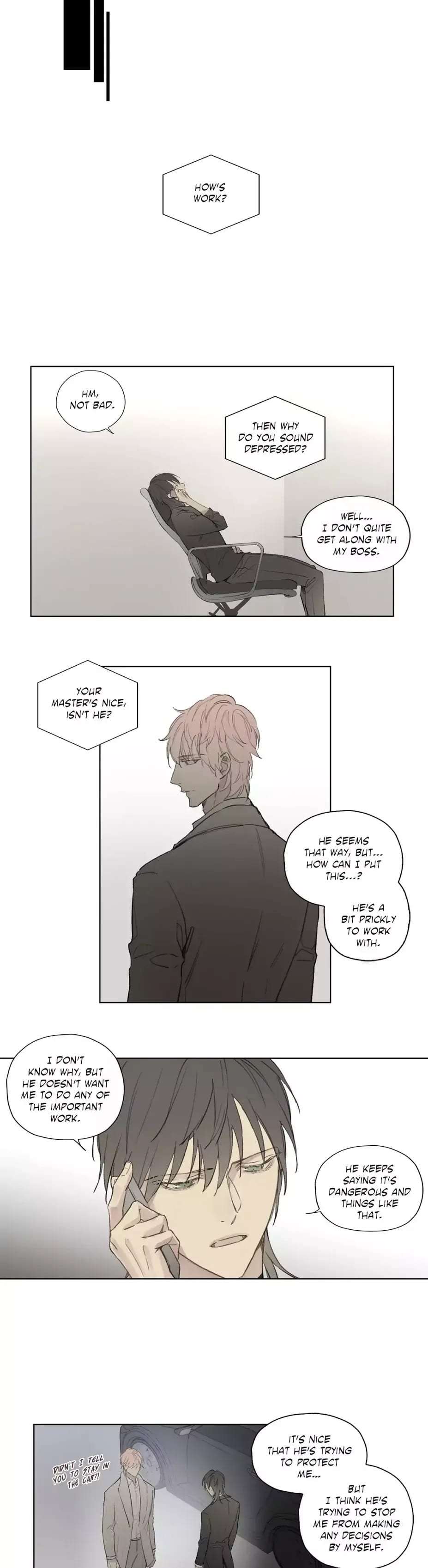 Royal-Servant-By-Mastergin-Part-7-Eng page 14
