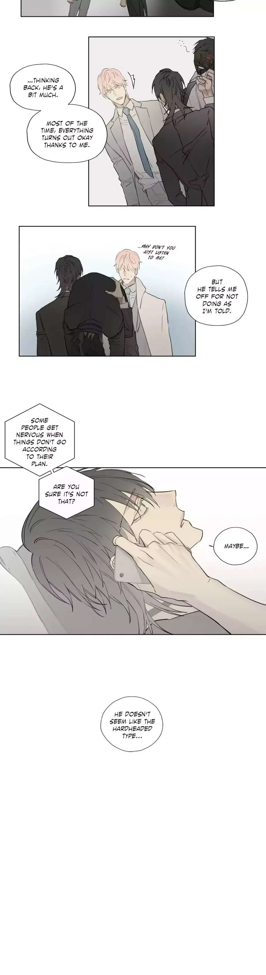 Royal-Servant-By-Mastergin-Part-7-Eng page 15