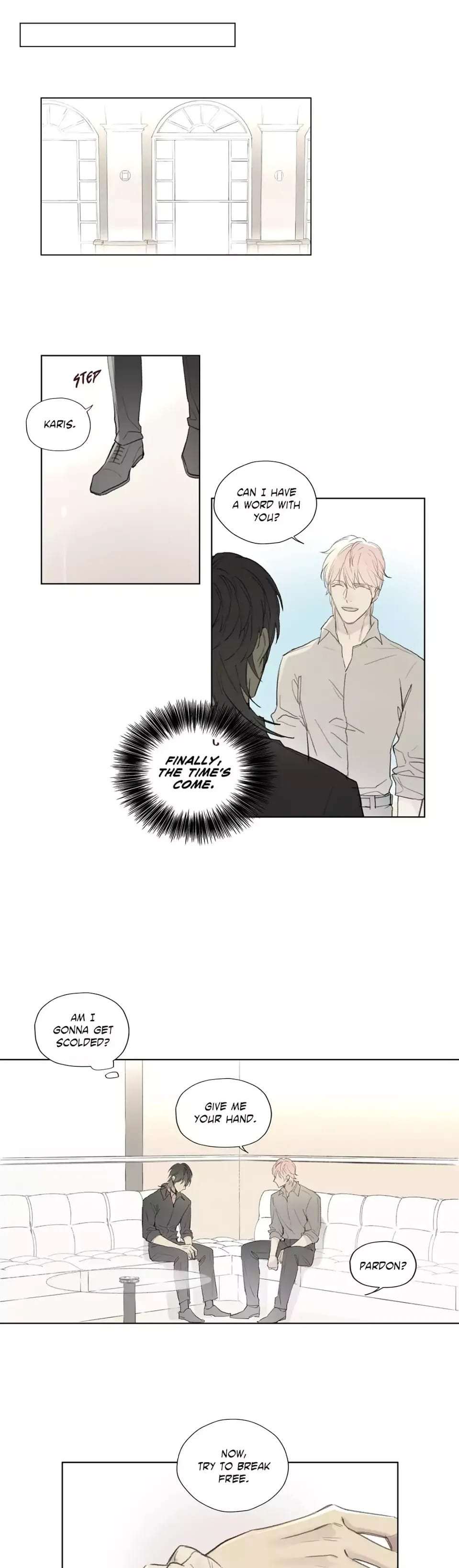 Royal-Servant-By-Mastergin-Part-7-Eng page 16