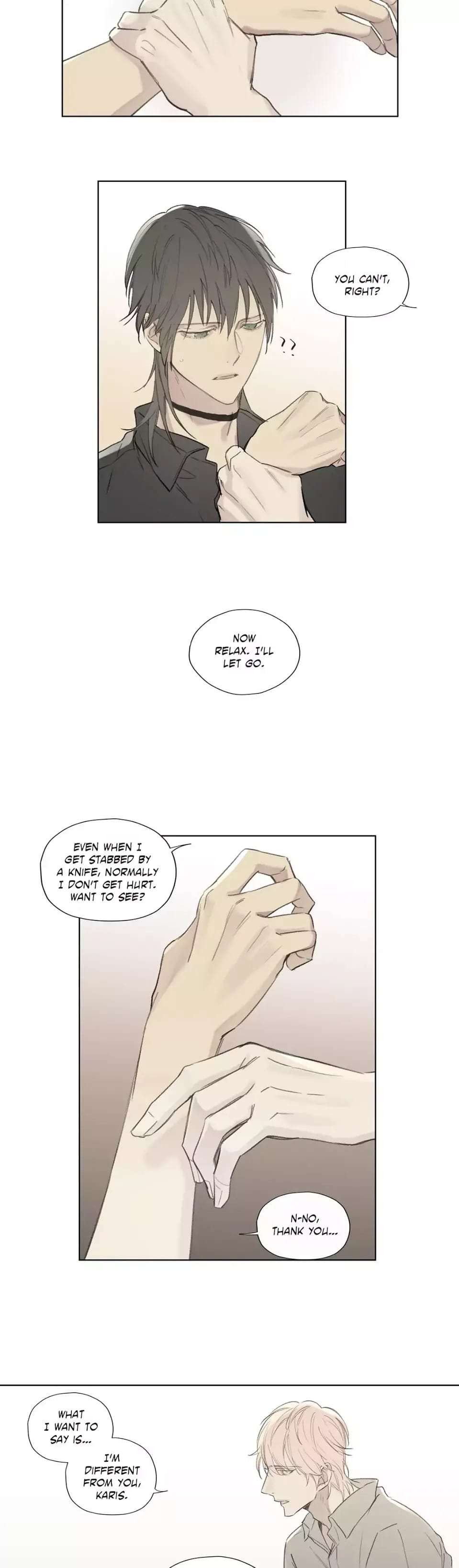 Royal-Servant-By-Mastergin-Part-7-Eng page 17