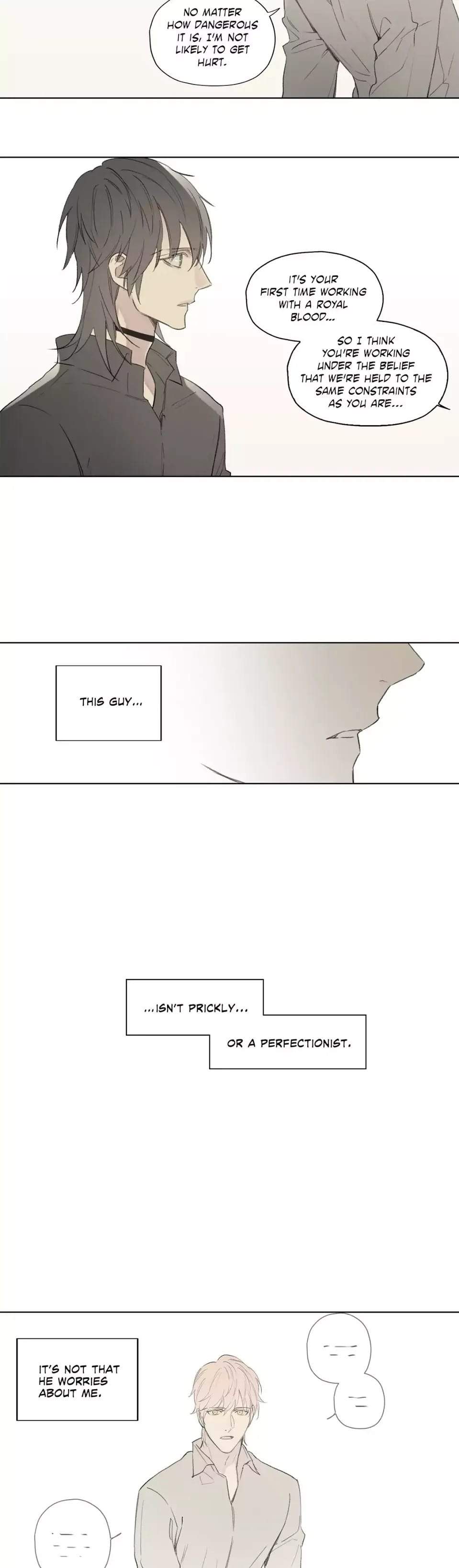Royal-Servant-By-Mastergin-Part-7-Eng page 18