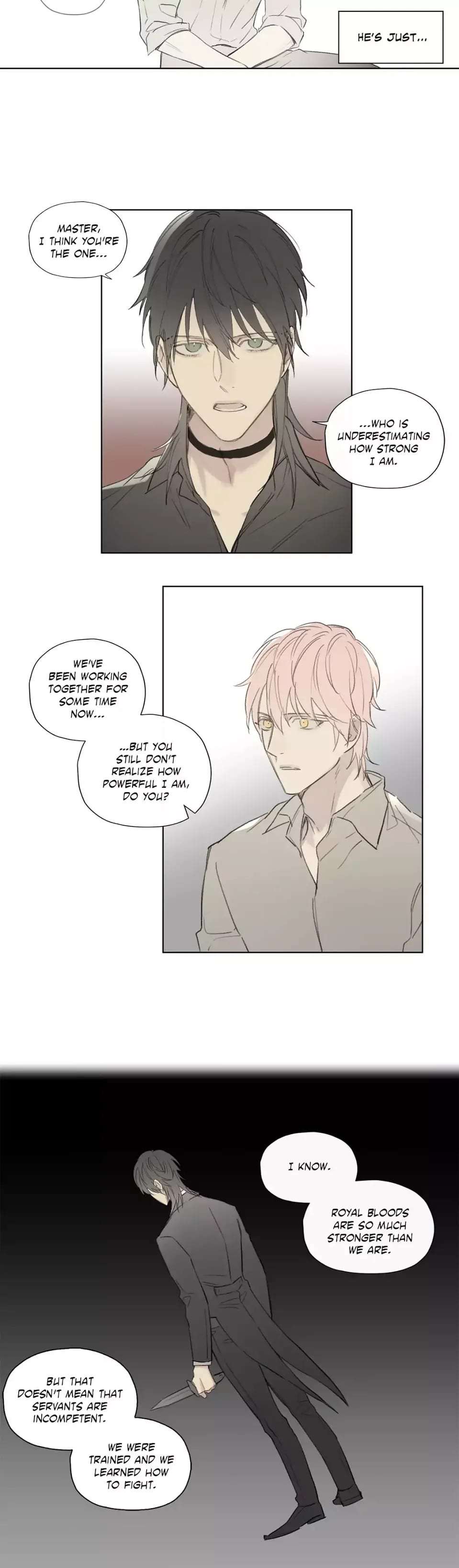 Royal-Servant-By-Mastergin-Part-7-Eng page 19