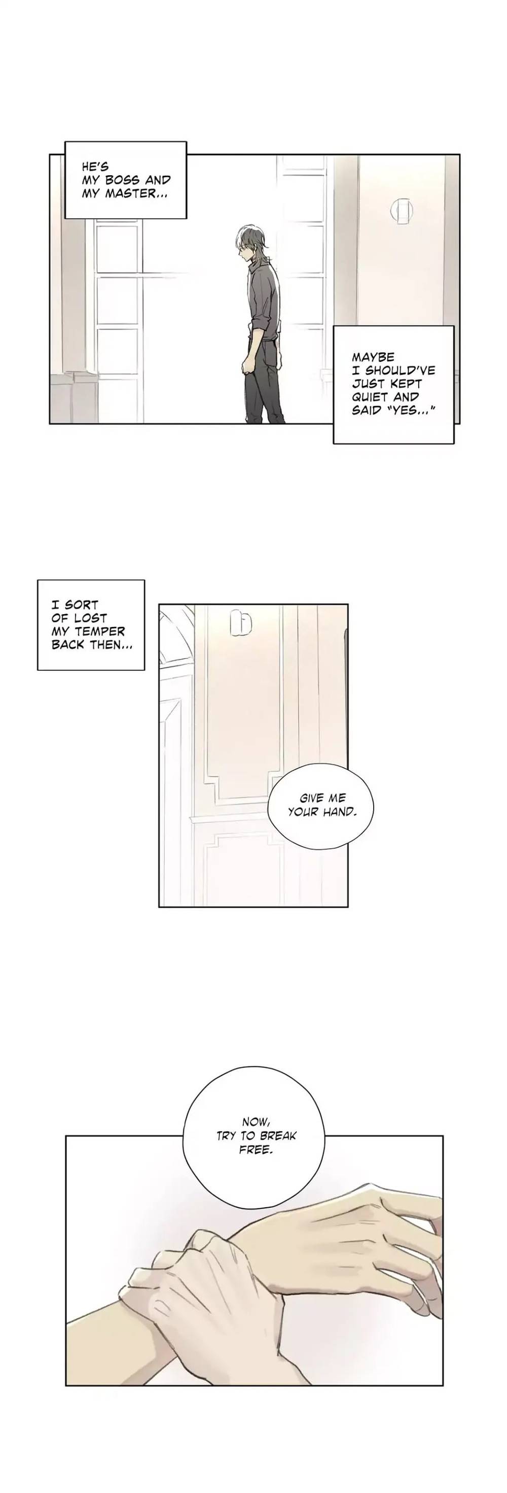 Royal-Servant-By-Mastergin-Part-7-Eng chapter_008 thumbnail