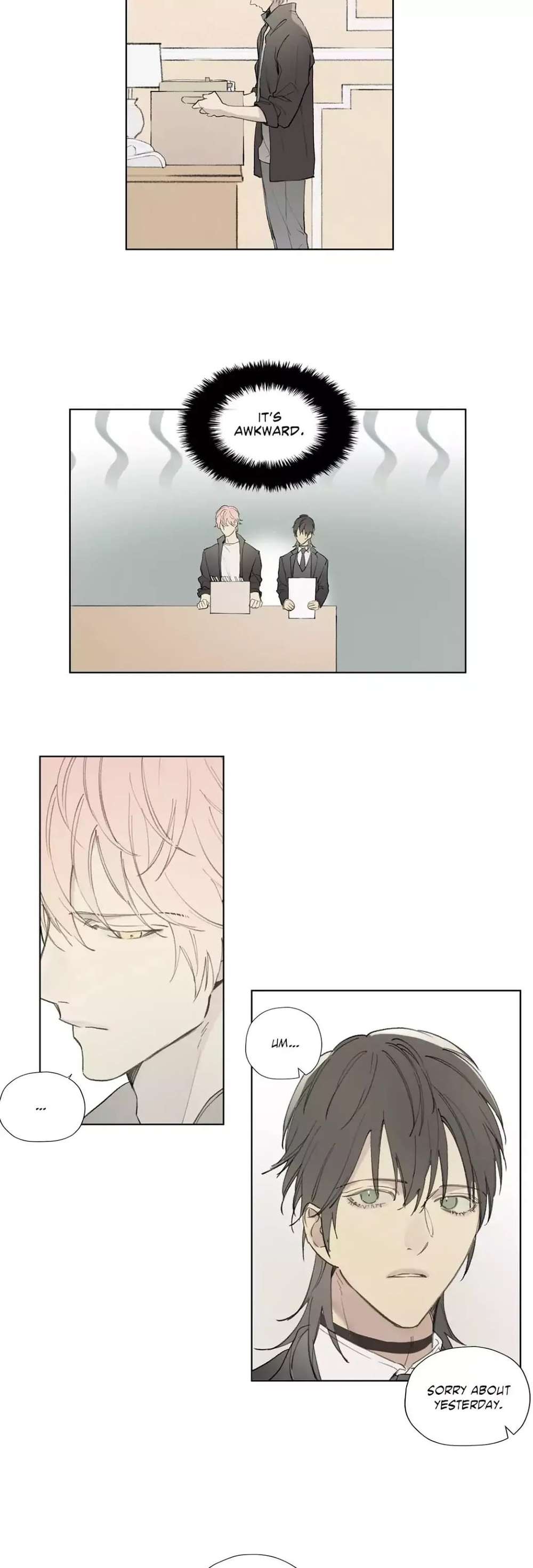 Royal-Servant-By-Mastergin-Part-7-Eng page 4
