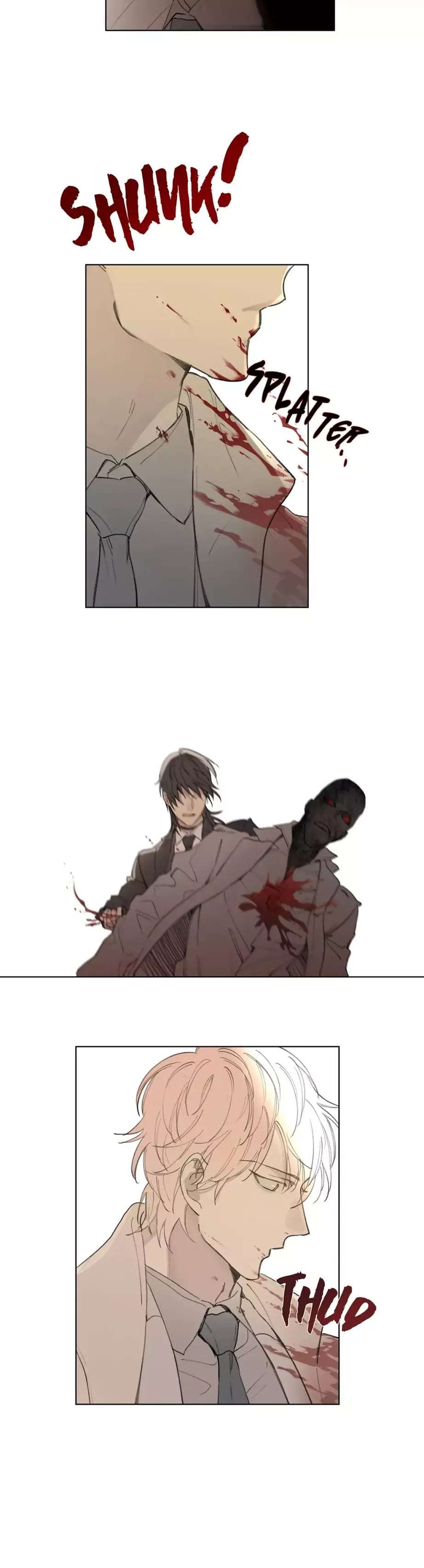 Royal-Servant-By-Mastergin-Part-7-Eng page 7