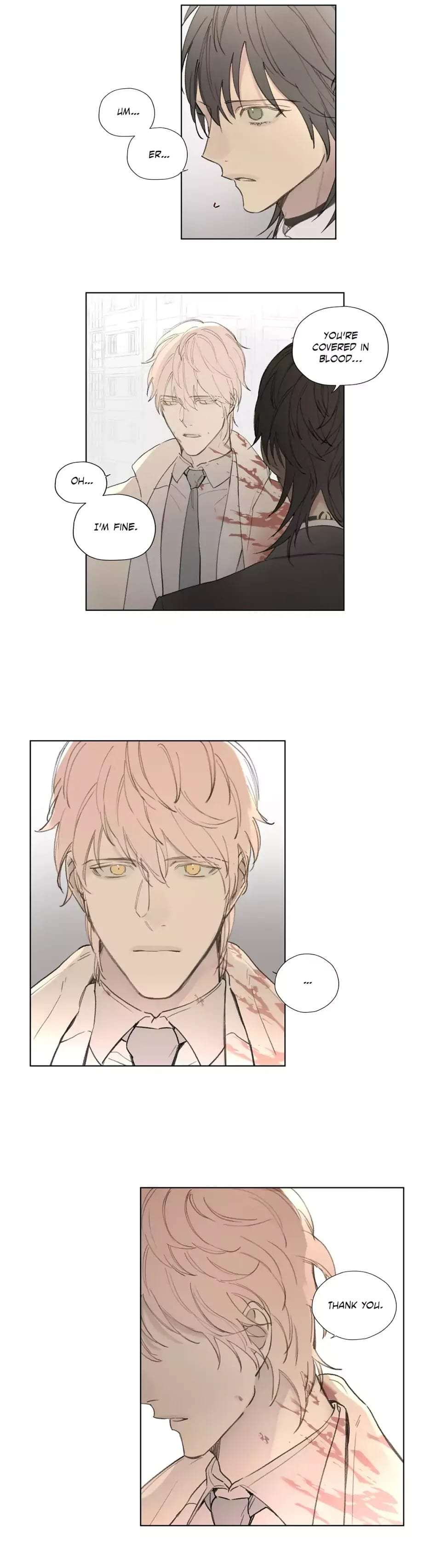 Royal-Servant-By-Mastergin-Part-7-Eng page 8