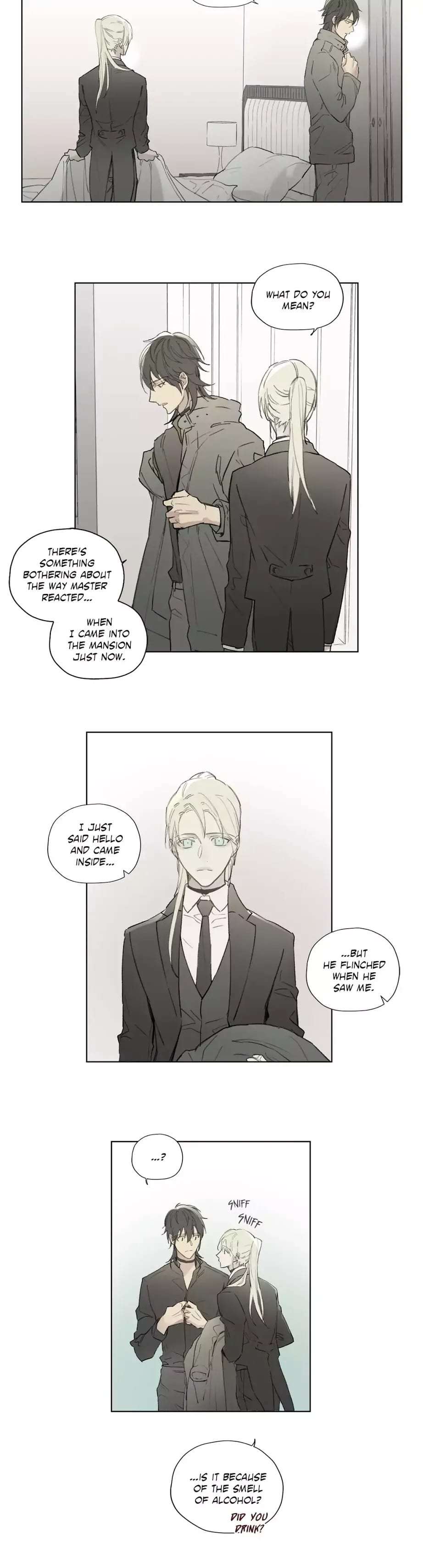Royal-Servant-By-Mastergin-Part-7-Eng page 10