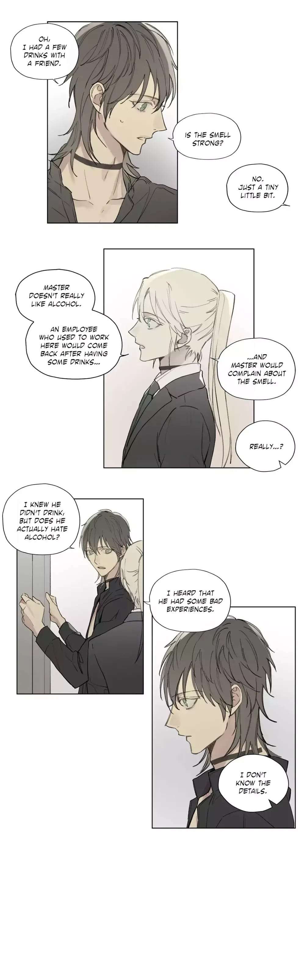 Royal-Servant-By-Mastergin-Part-7-Eng page 11