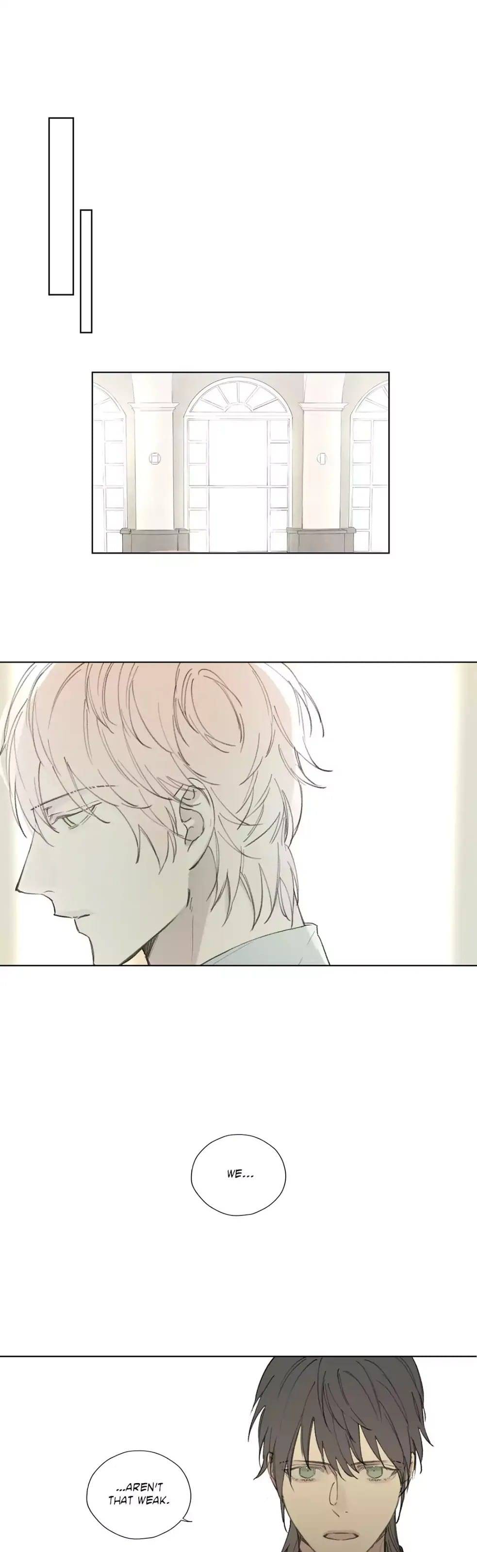 Royal-Servant-By-Mastergin-Part-7-Eng page 12