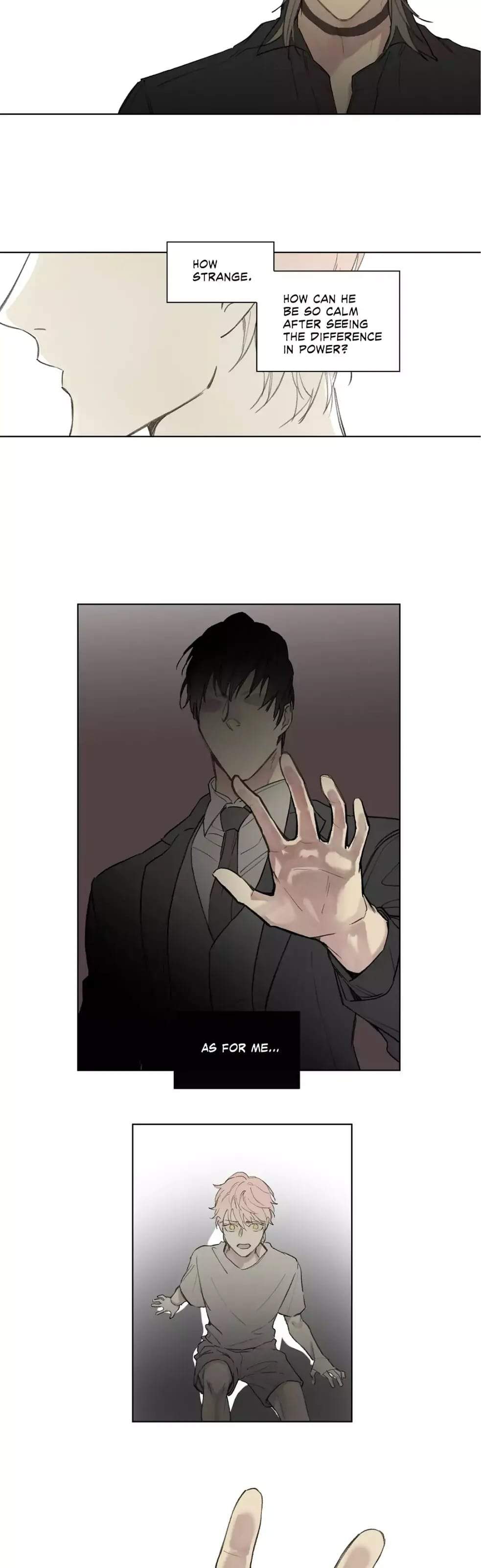 Royal-Servant-By-Mastergin-Part-7-Eng page 13