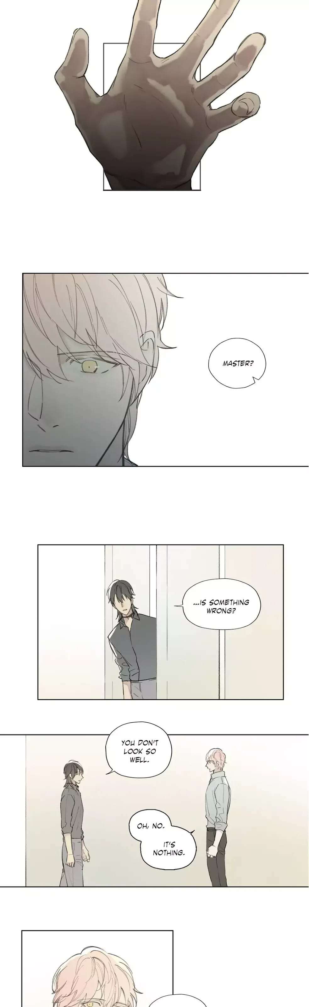 Royal-Servant-By-Mastergin-Part-7-Eng page 14