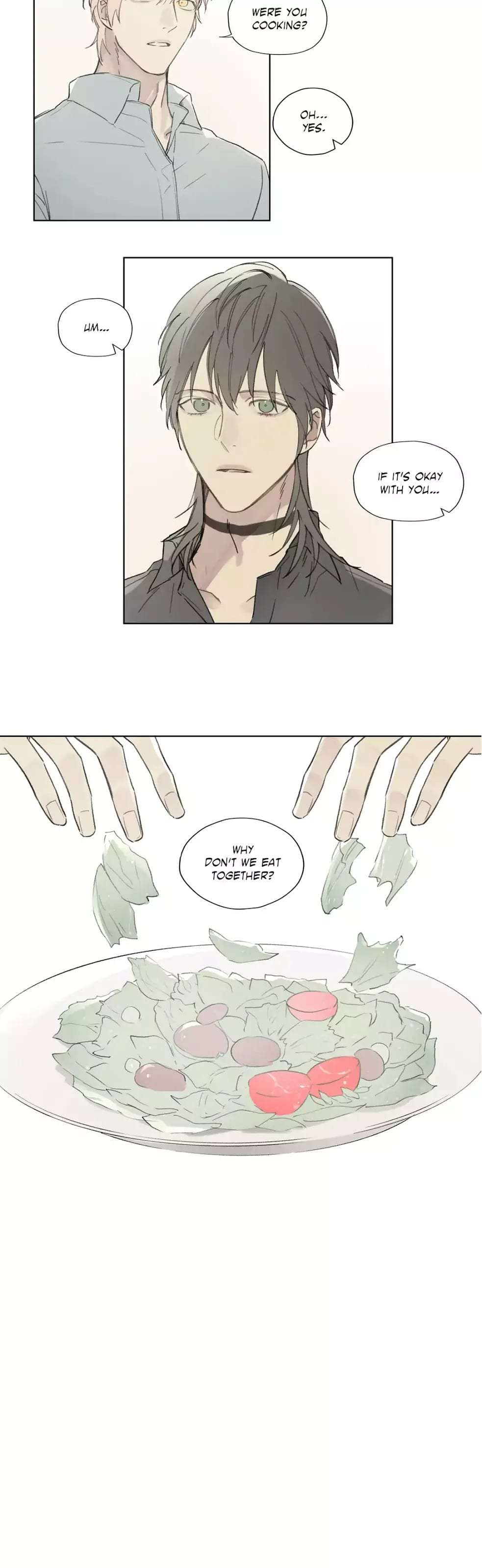 Royal-Servant-By-Mastergin-Part-7-Eng page 15