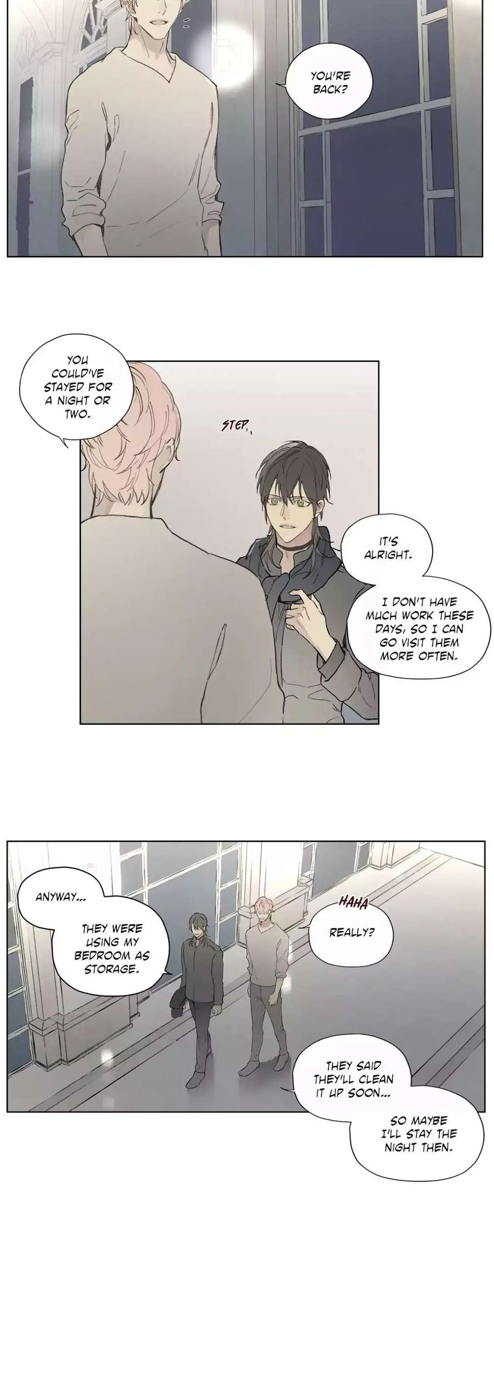 Royal-Servant-By-Mastergin-Part-7-Eng page 18