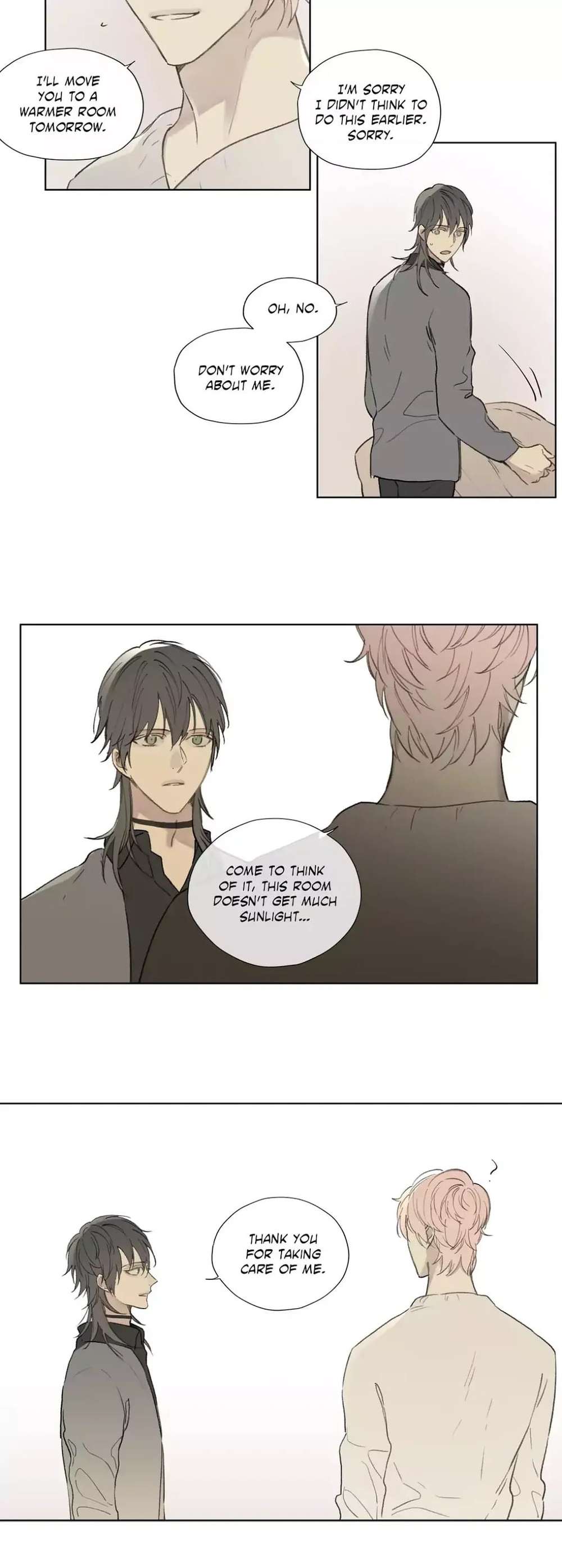 Royal-Servant-By-Mastergin-Part-7-Eng page 20