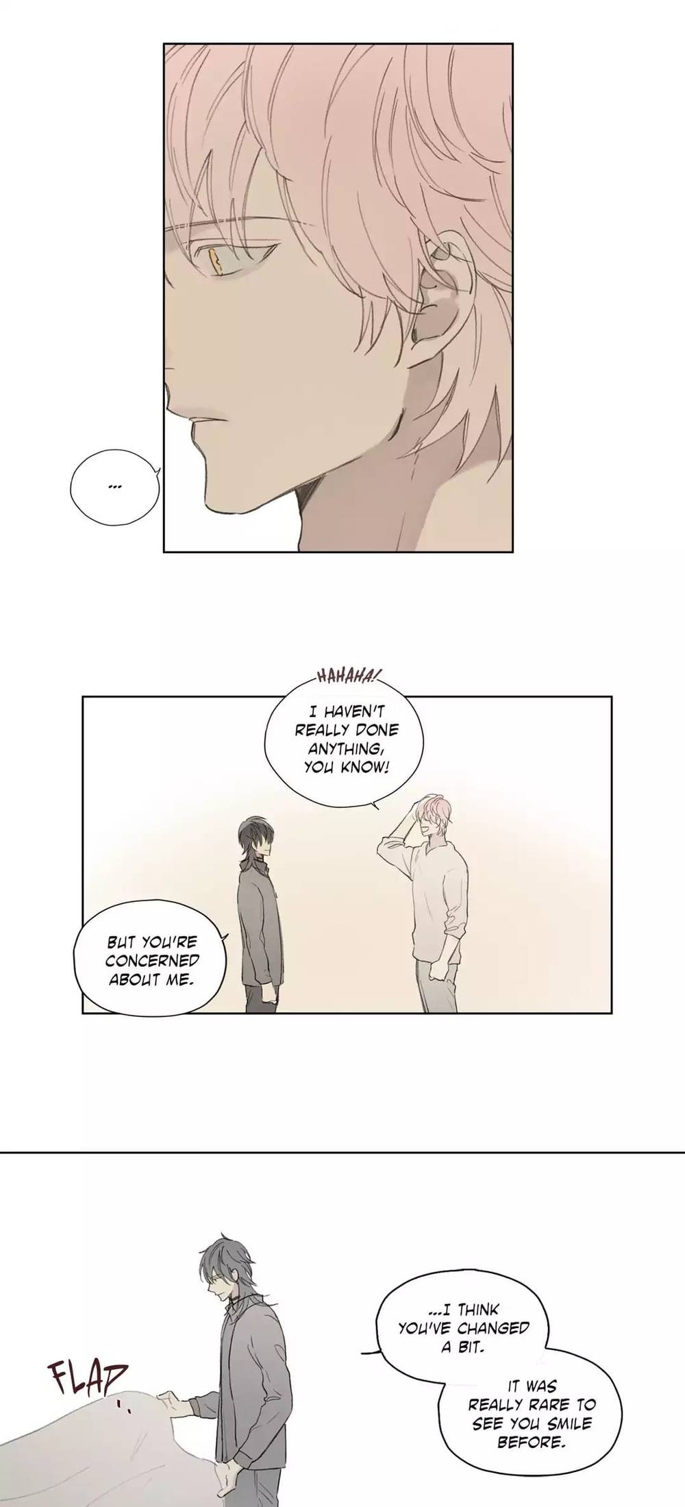 Royal-Servant-By-Mastergin-Part-7-Eng page 21