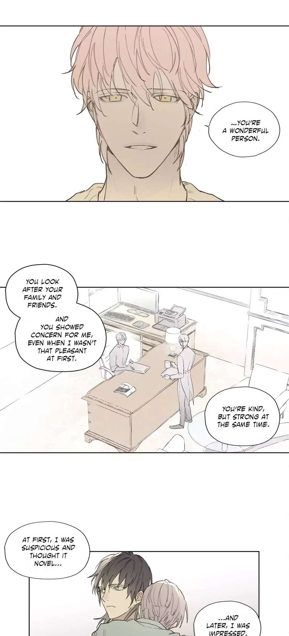 Royal-Servant-By-Mastergin-Part-7-Eng page 23