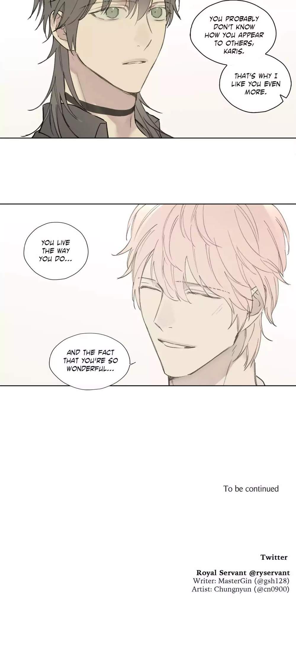 Royal-Servant-By-Mastergin-Part-7-Eng page 25