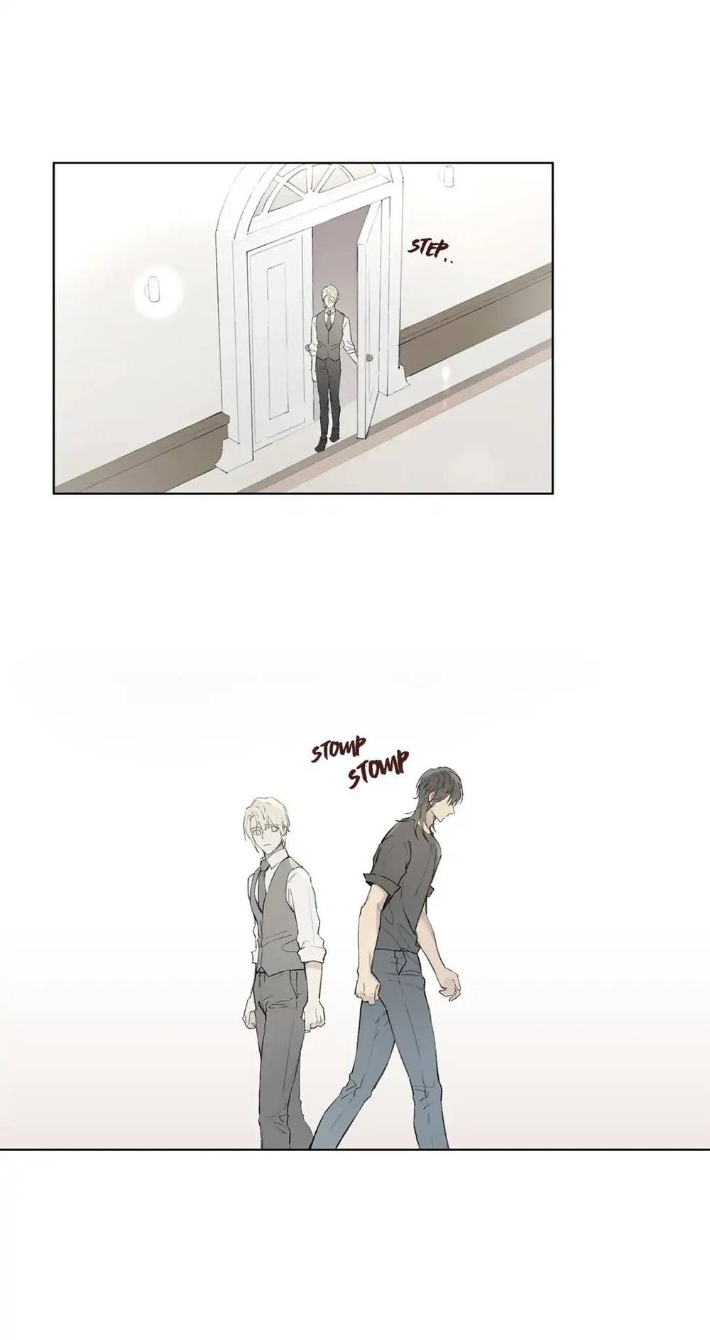 Royal-Servant-By-Mastergin-Part-7-Eng page 5
