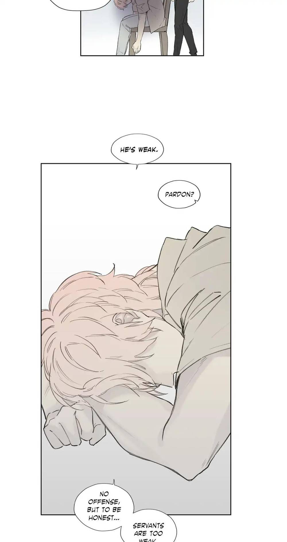 Royal-Servant-By-Mastergin-Part-7-Eng page 7