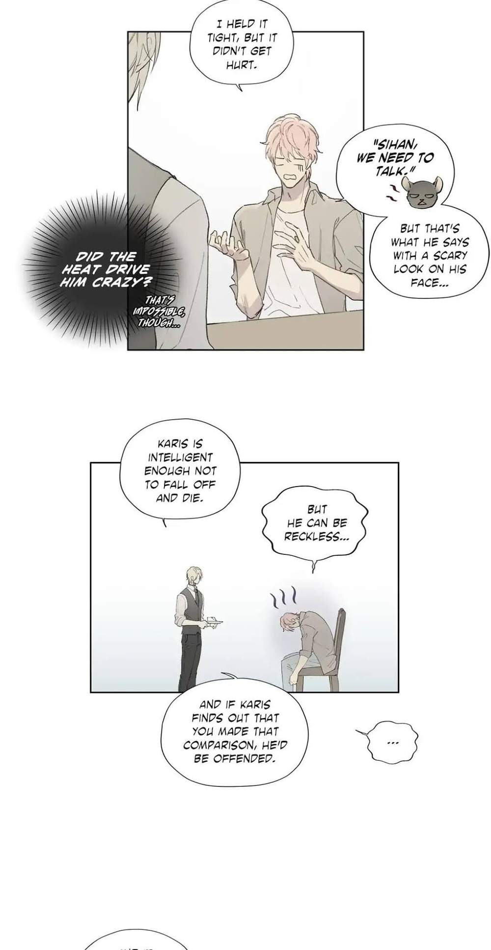 Royal-Servant-By-Mastergin-Part-7-Eng page 10