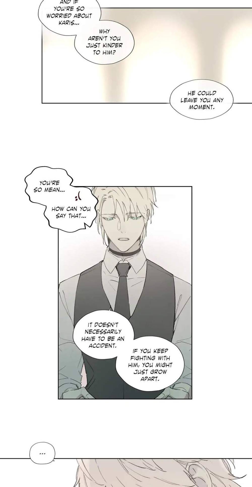 Royal-Servant-By-Mastergin-Part-7-Eng page 11
