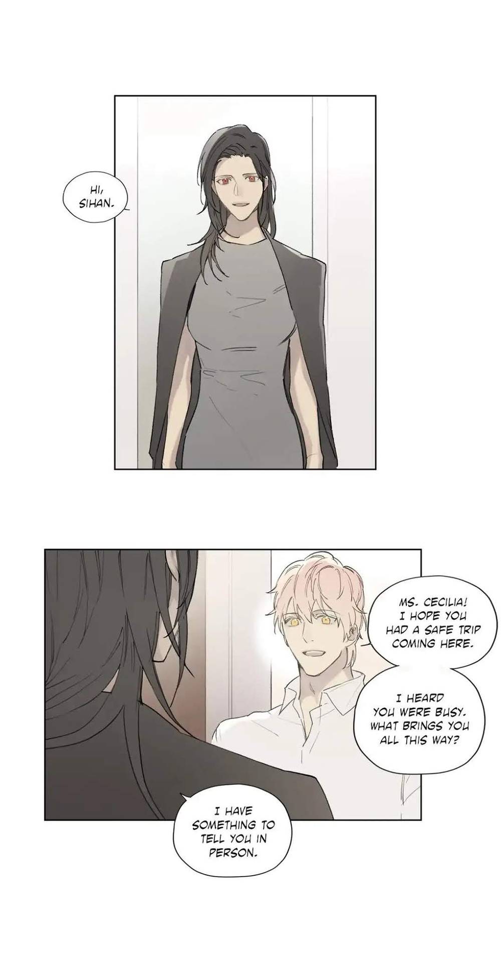 Royal-Servant-By-Mastergin-Part-7-Eng page 13