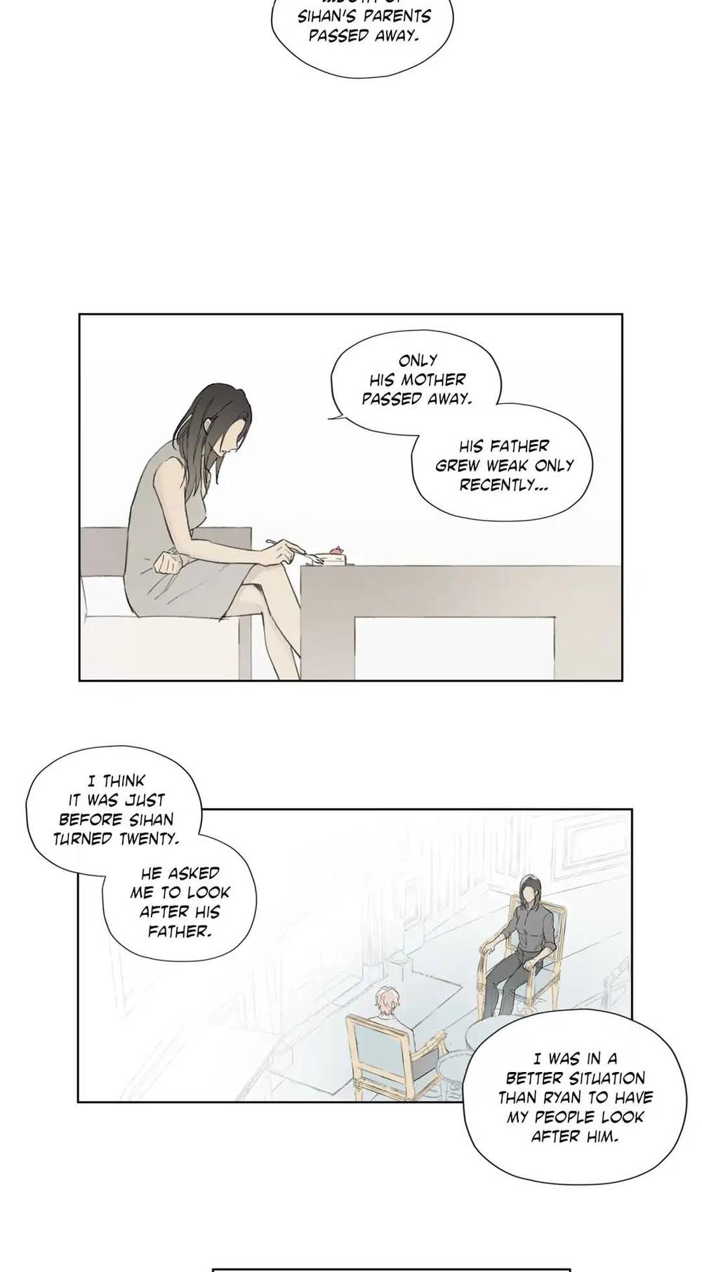 Royal-Servant-By-Mastergin-Part-7-Eng page 20