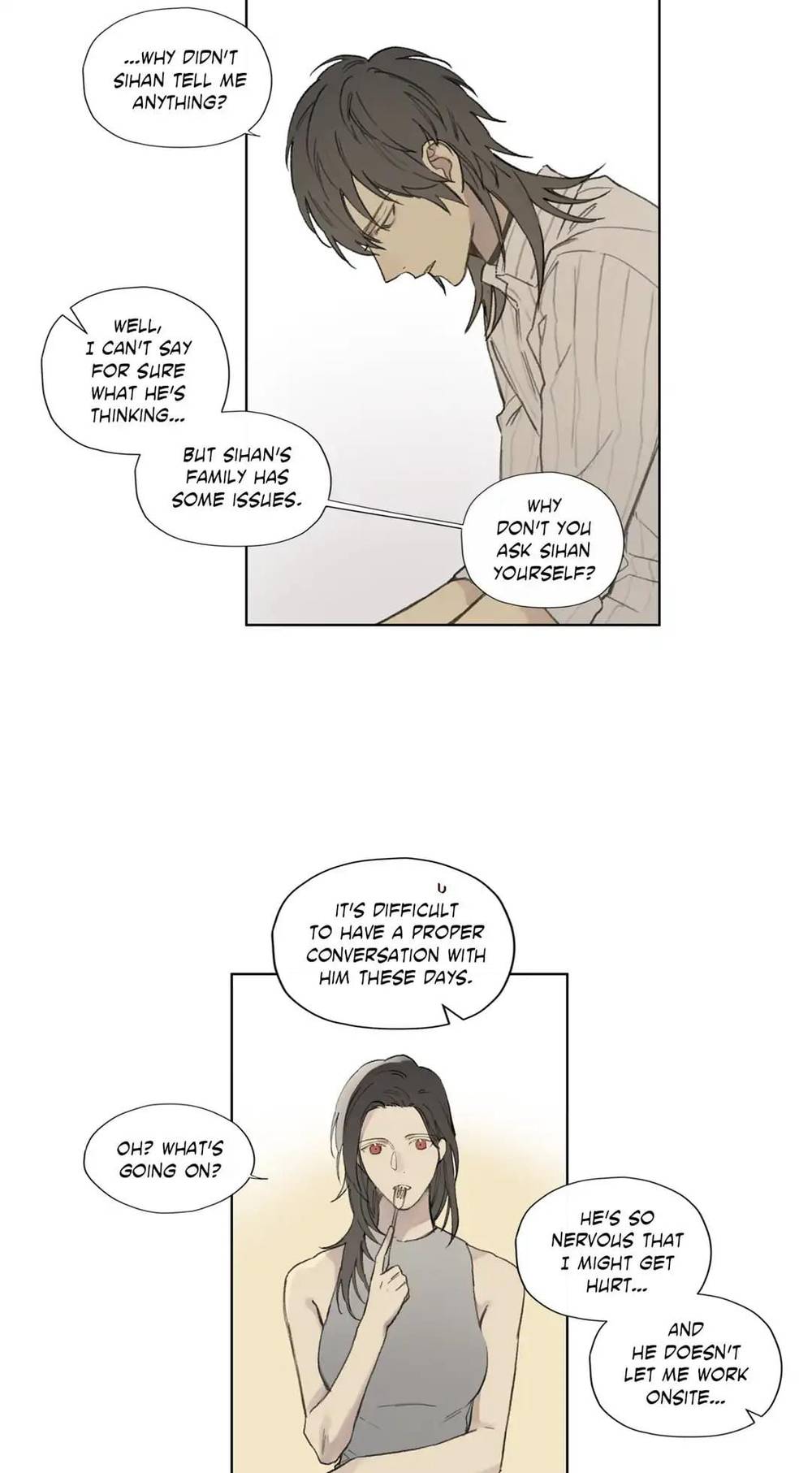 Royal-Servant-By-Mastergin-Part-7-Eng page 21
