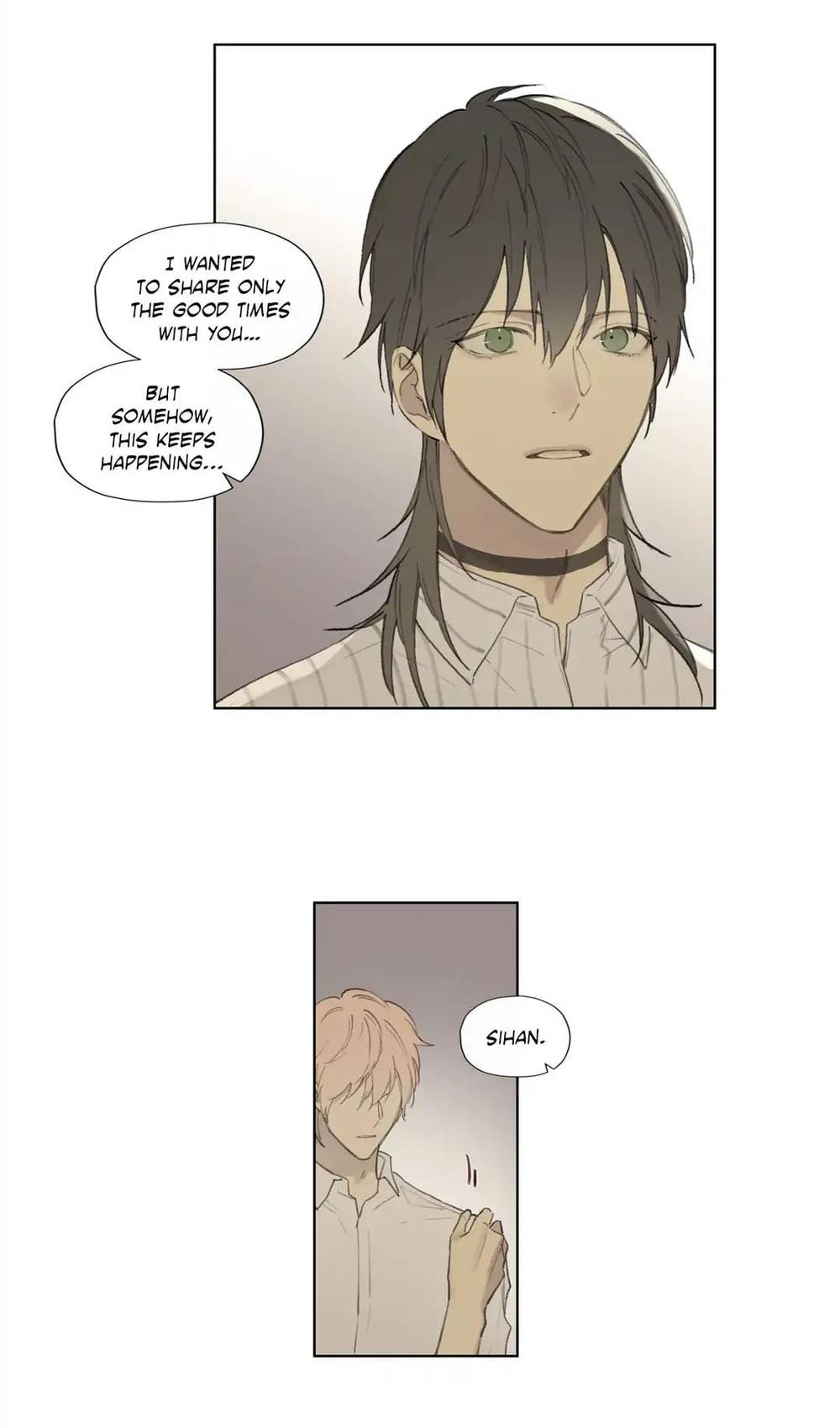 Royal-Servant-By-Mastergin-Part-7-Eng page 26