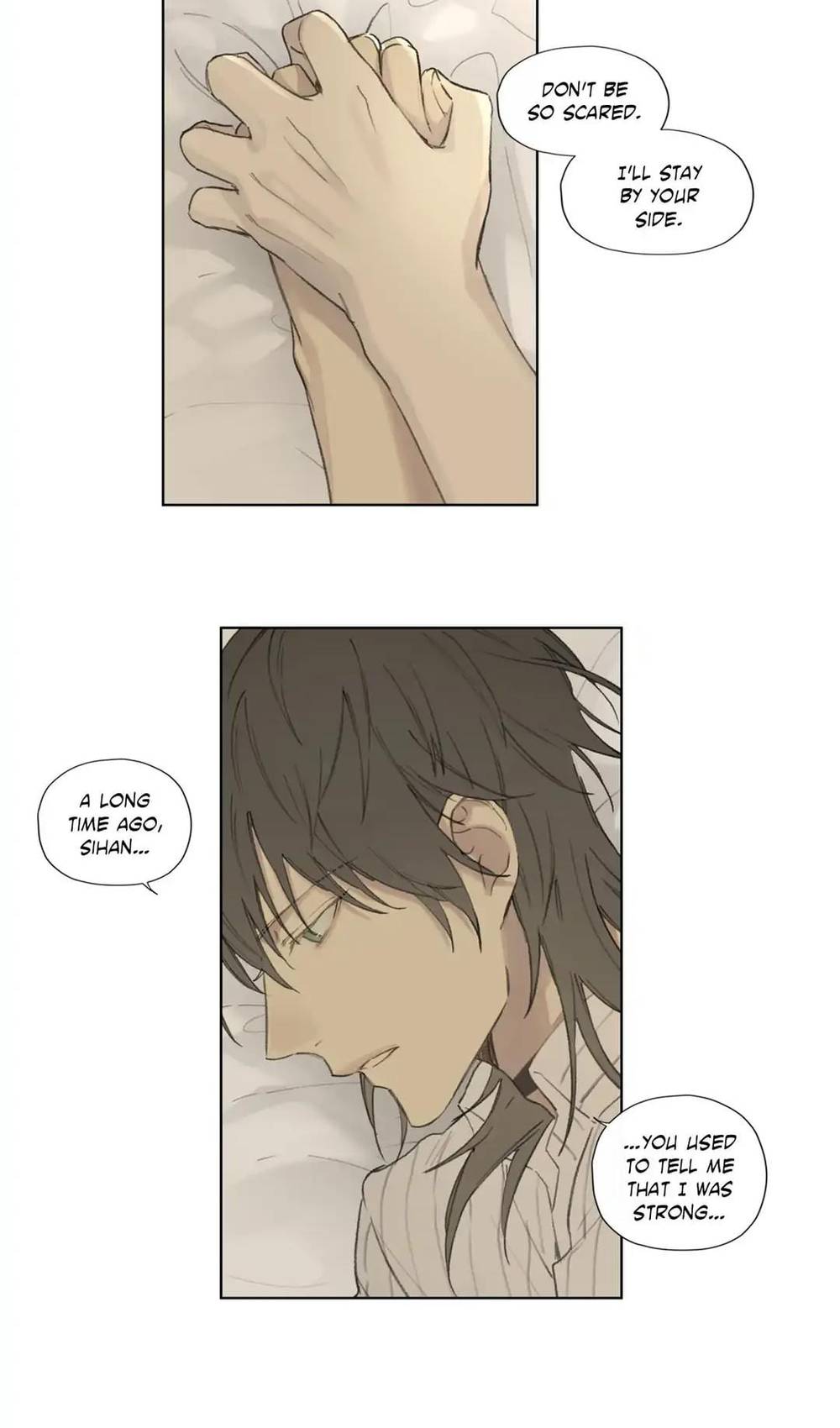 Royal-Servant-By-Mastergin-Part-7-Eng page 30