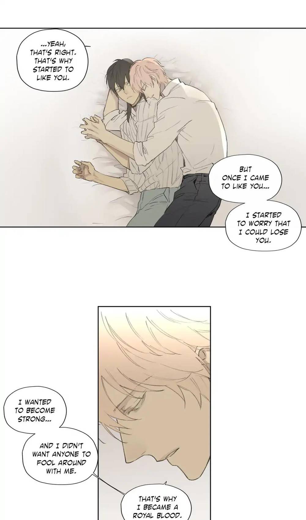 Royal-Servant-By-Mastergin-Part-7-Eng page 31