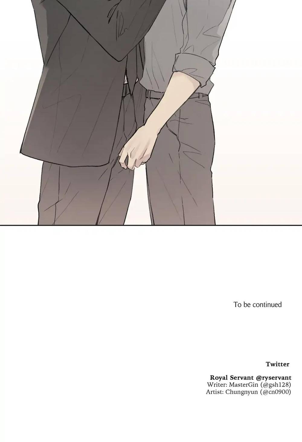 Royal-Servant-By-Mastergin-Part-7-Eng page 40