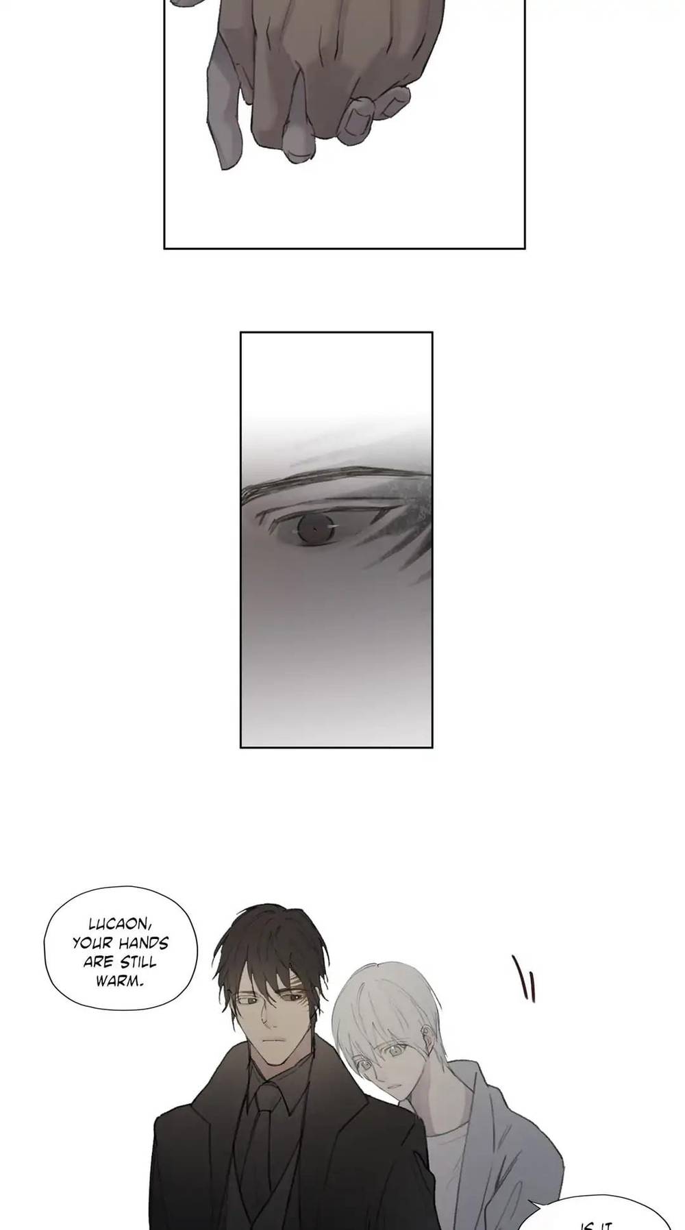 Royal-Servant-By-Mastergin-Part-7-Eng page 5