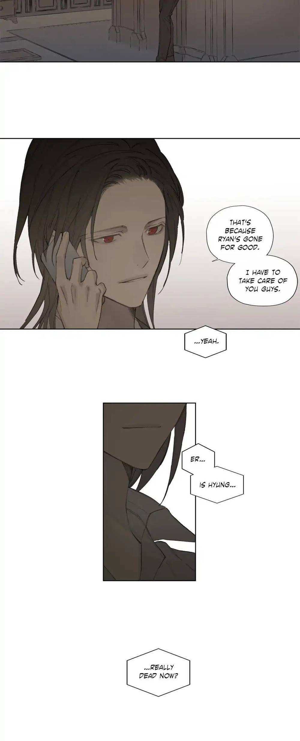 Royal-Servant-By-Mastergin-Part-7-Eng page 9