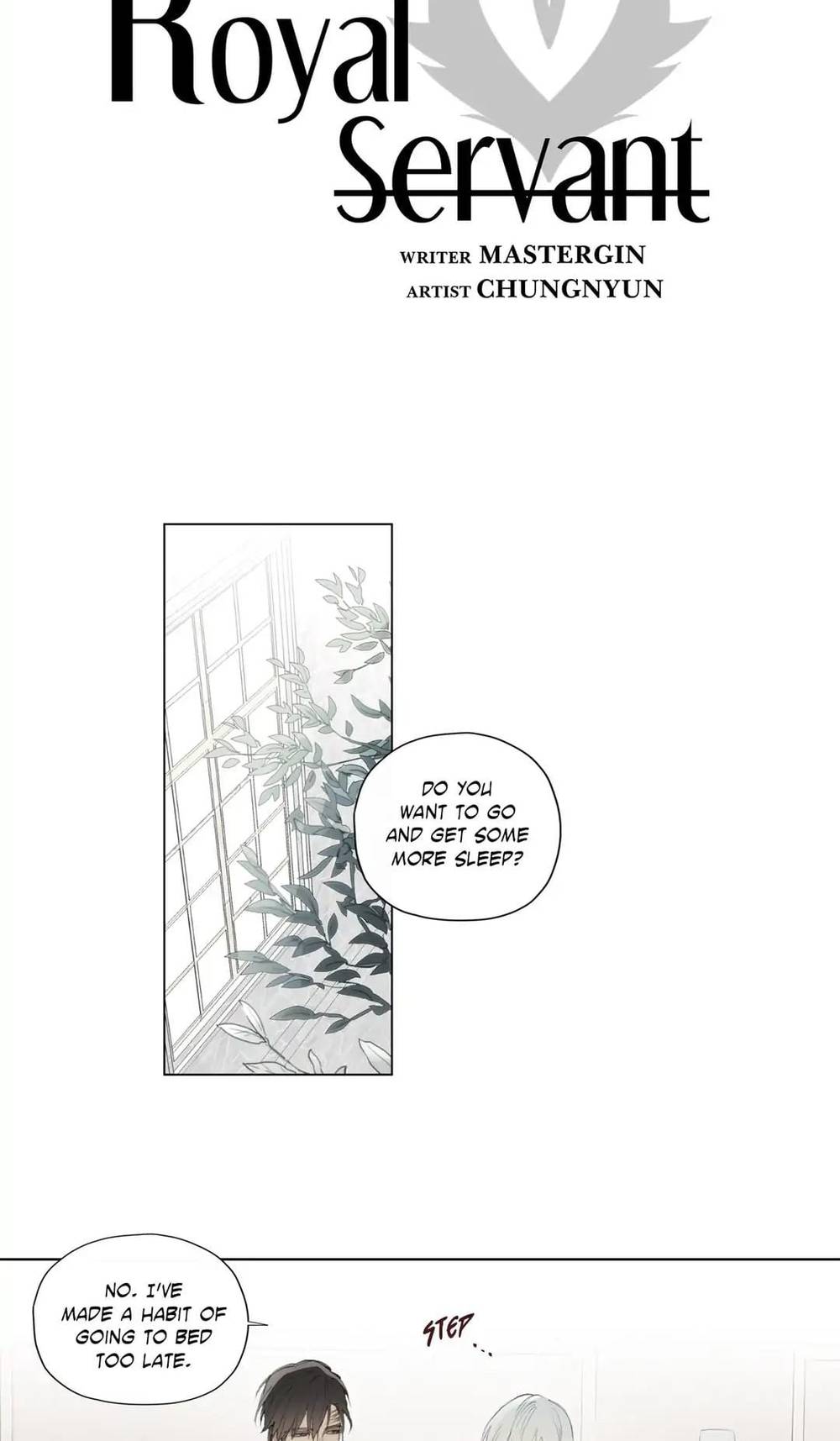 Royal-Servant-By-Mastergin-Part-7-Eng page 13