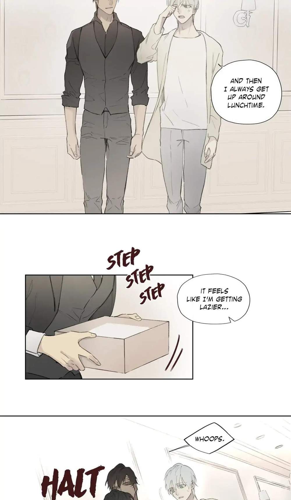 Royal-Servant-By-Mastergin-Part-7-Eng page 14