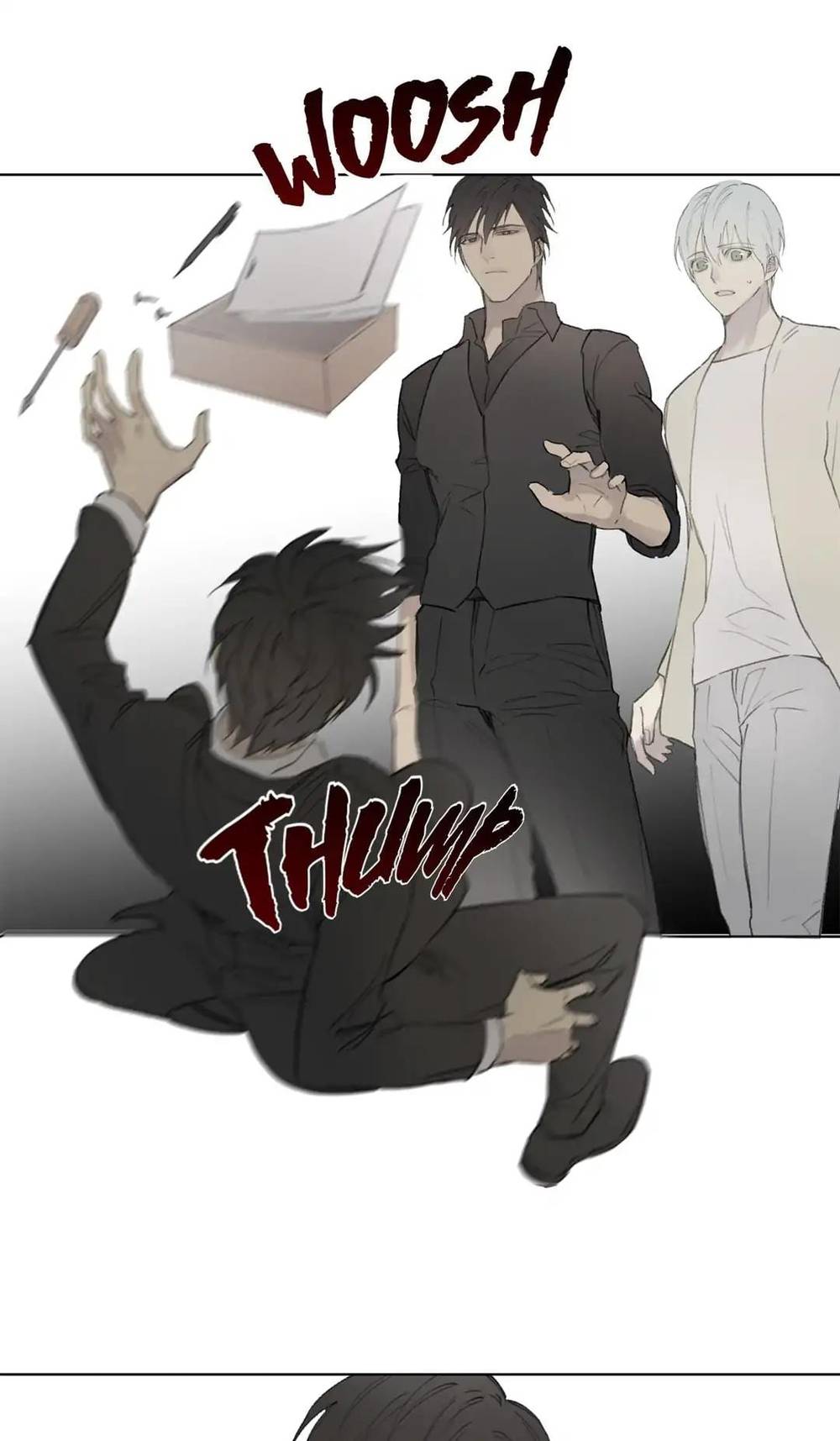 Royal-Servant-By-Mastergin-Part-7-Eng page 16