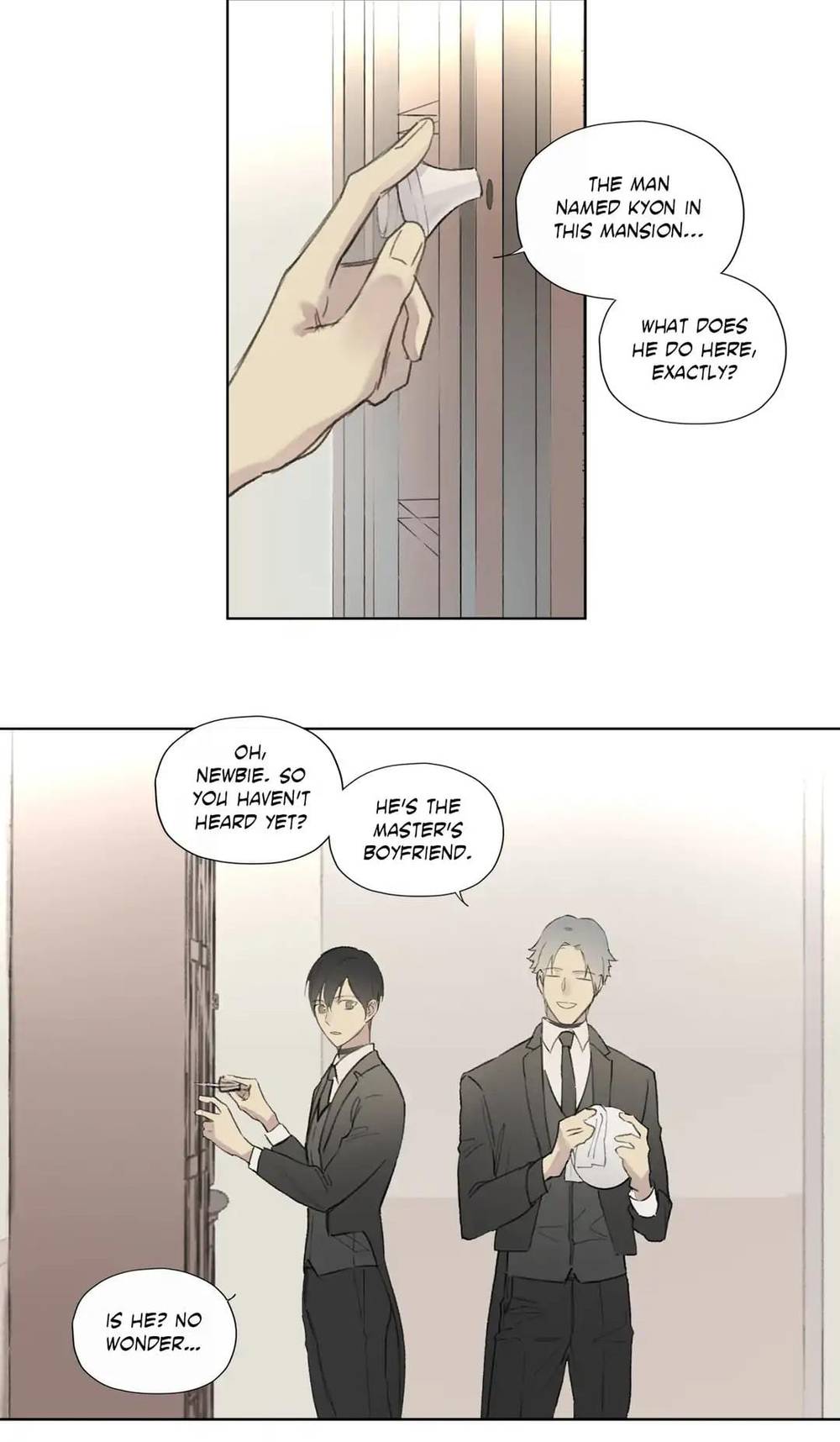 Royal-Servant-By-Mastergin-Part-7-Eng page 19