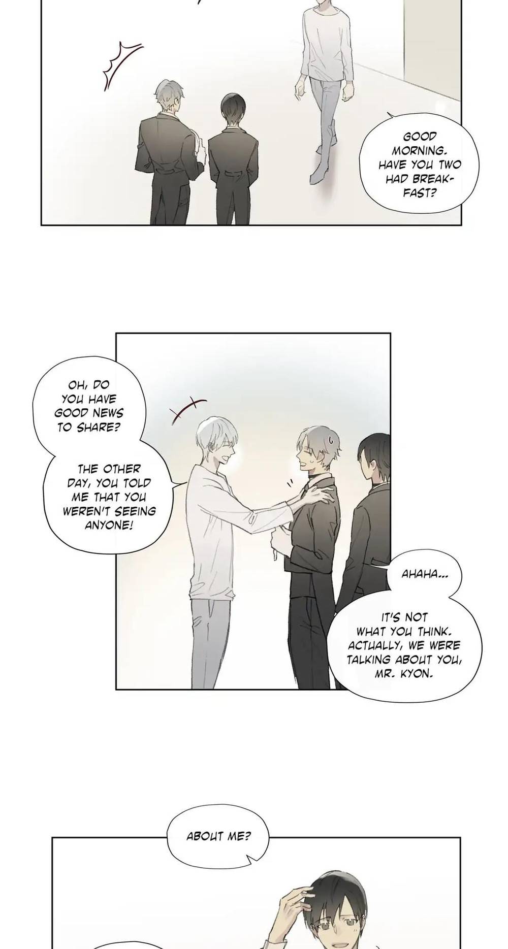 Royal-Servant-By-Mastergin-Part-7-Eng page 23