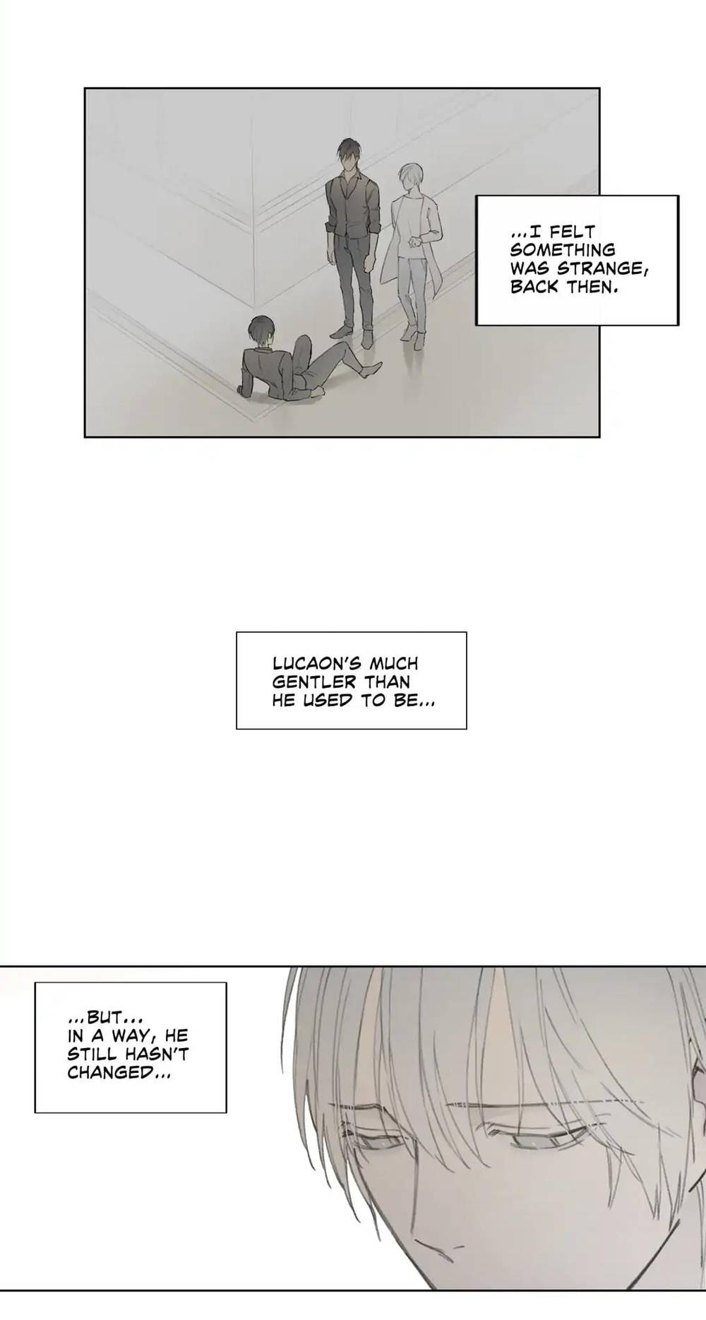 Royal-Servant-By-Mastergin-Part-7-Eng page 27