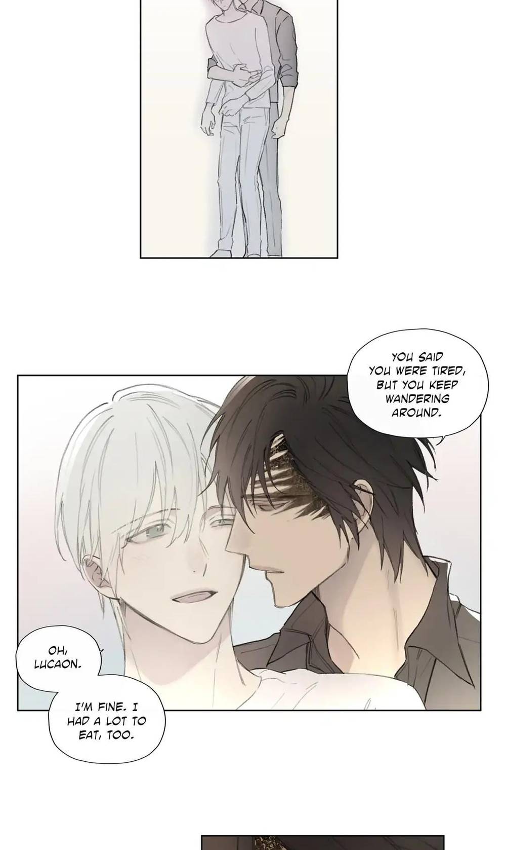 Royal-Servant-By-Mastergin-Part-7-Eng page 29