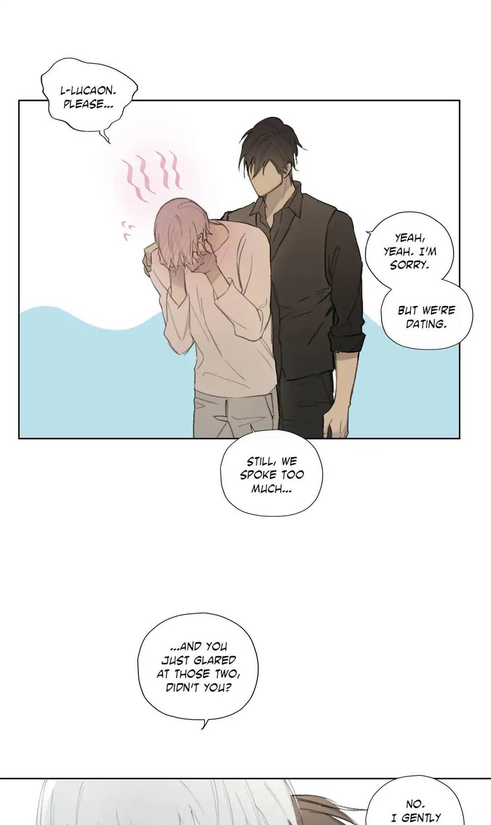 Royal-Servant-By-Mastergin-Part-7-Eng page 34