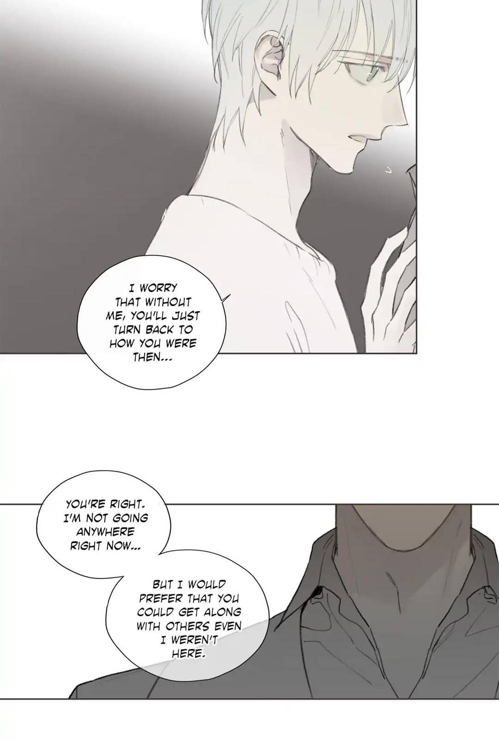 Royal-Servant-By-Mastergin-Part-7-Eng page 39