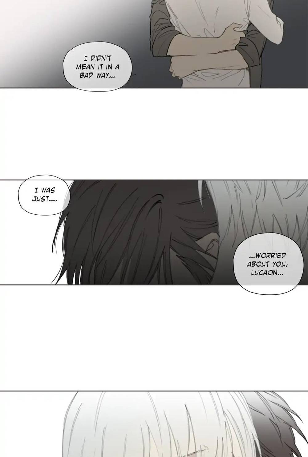 Royal-Servant-By-Mastergin-Part-7-Eng page 41