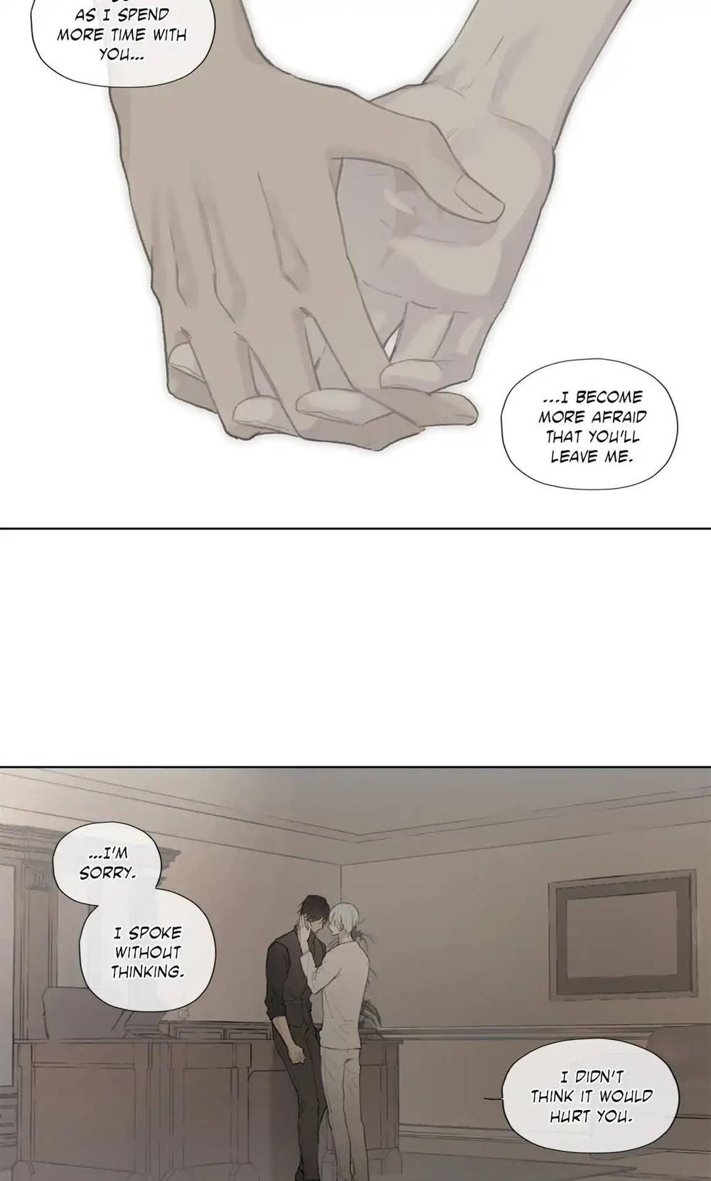 Royal-Servant-By-Mastergin-Part-7-Eng page 3
